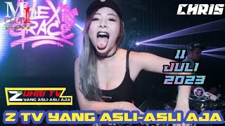 DJ CHRIS 11 JULI 2023 || MP CLUB PEKANBARU