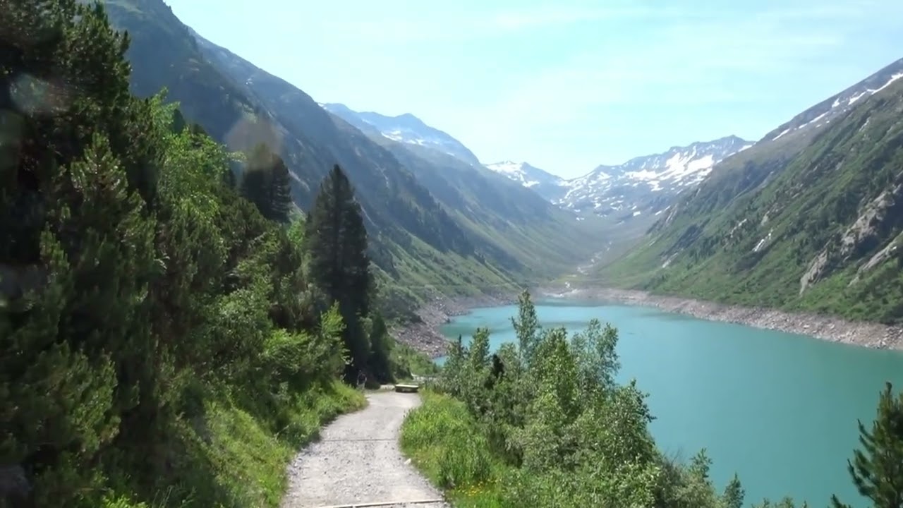 Teil 4 Zillertalurlaub