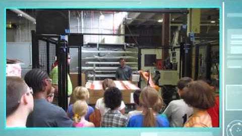 Robotics and Video Game Programming Camps 2014