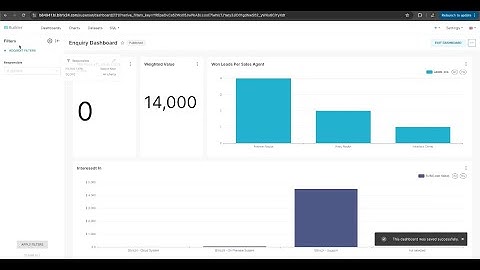 Bitrix24 BI Builder Series - Part 3: Advanced SQL Queries to Convert Data Types