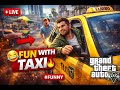 🔴 GTA 5 LIVE Chaos 😱🔥 Police Escape &amp; Crazy Stunts | PixelOP
