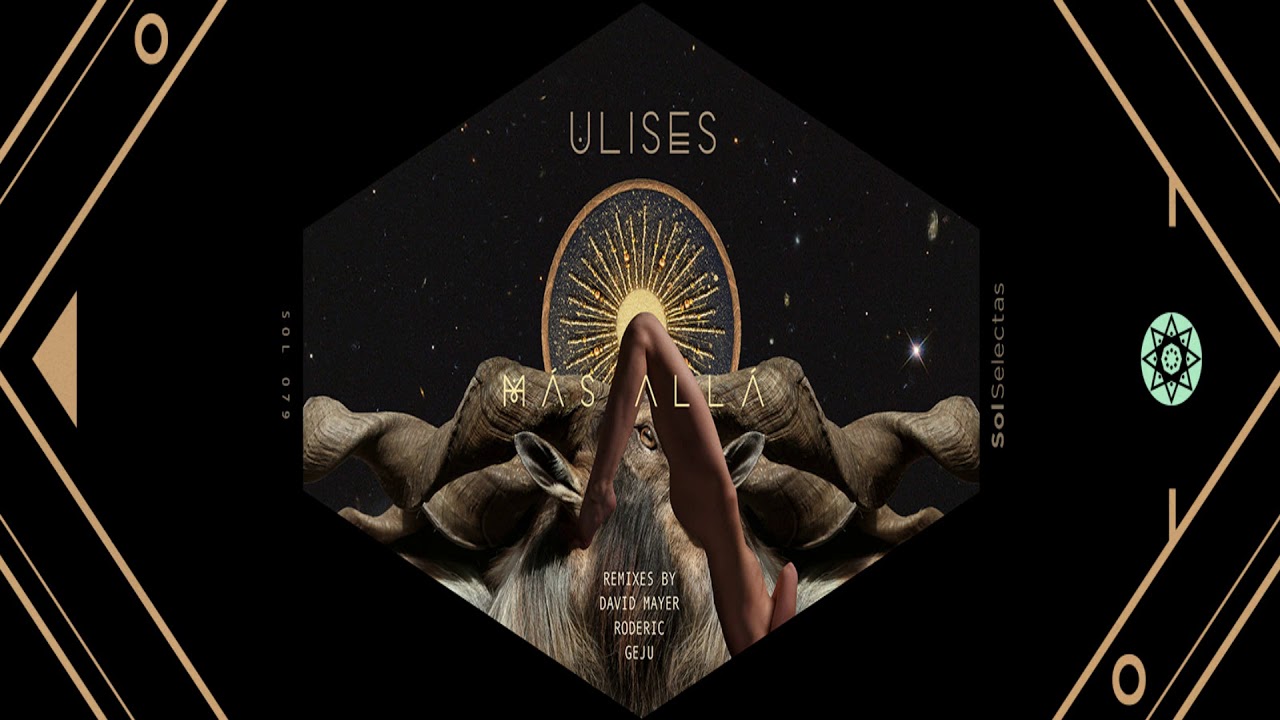 Ulises - Sian (David Mayer Remix) [Afro House / Sol Selectas]