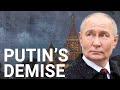 Putin’s reign will end with Ukraine’s battlefield success | Marina Litvinenko