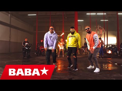 Geasy/Majk/Onat - Vamos (Official Video HD)