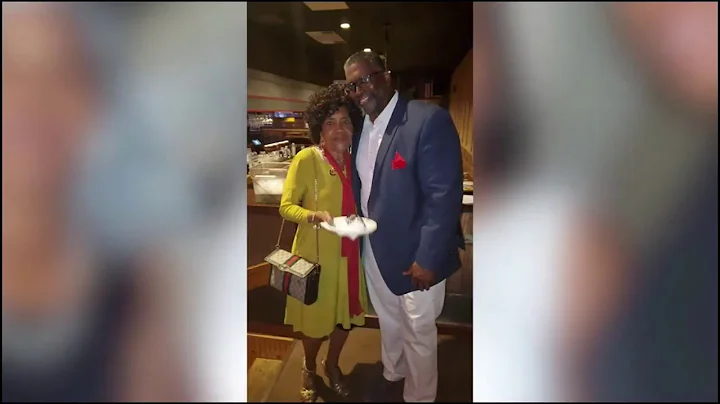 Deloris Lowe Celebration of Life