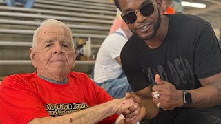 2025 South Bottom Kennels Confirmation Show in Louisiana VLOG Ft. Floyd Boudreaux & more‼️