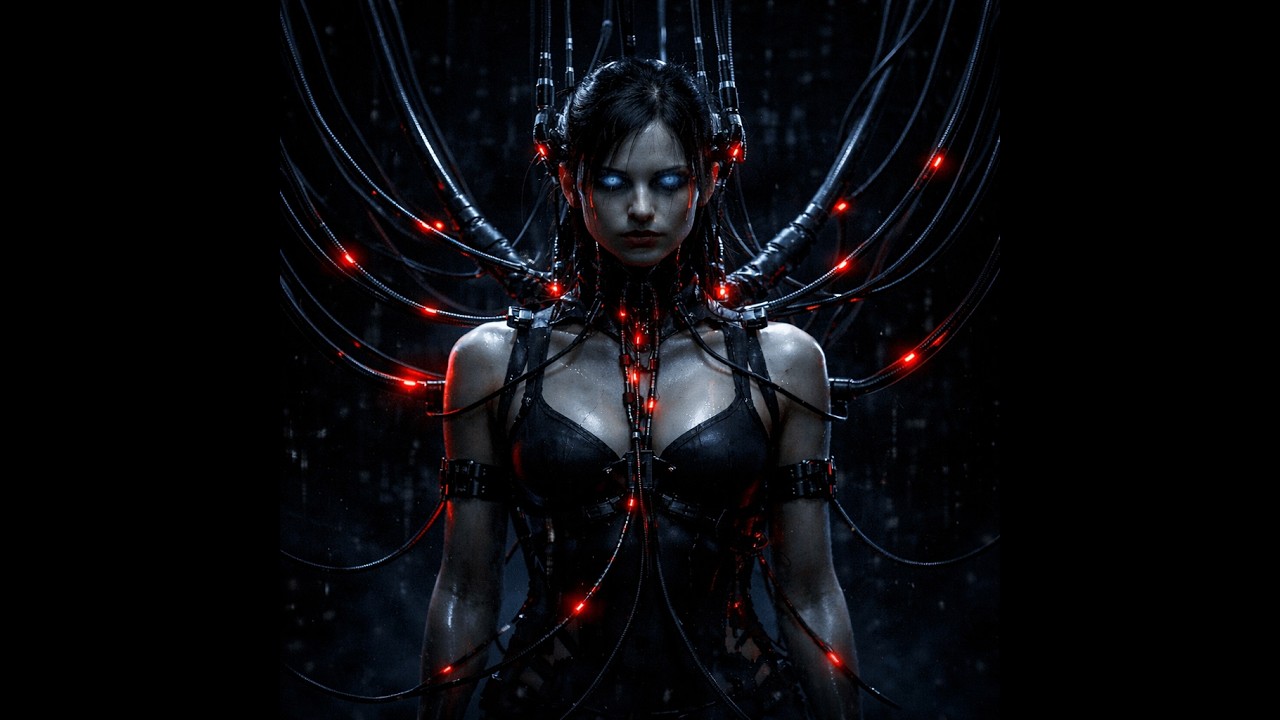 Watch Horror Weapon - Empathy Drain (Industrial) on YouTube Watch Horror Weapon - Empathy Drain (Industrial) on YouTube