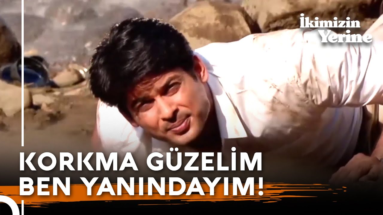 Aşk Sende Güzel Bölüm 1 | Shiv&Anandi