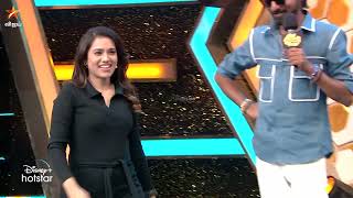 Adhu Idhu Yedhu Season 3 Aarthi Subash, Avinash, Yamuna Chinnadurai| Singintherain - Part 1|Epi 14