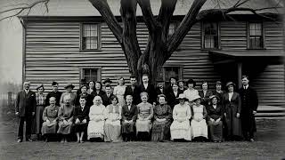 Para Sejarawan Akhirnya Menemukan Kebenaran Di Balik Foto Keluarga Tahun 1910 Ini