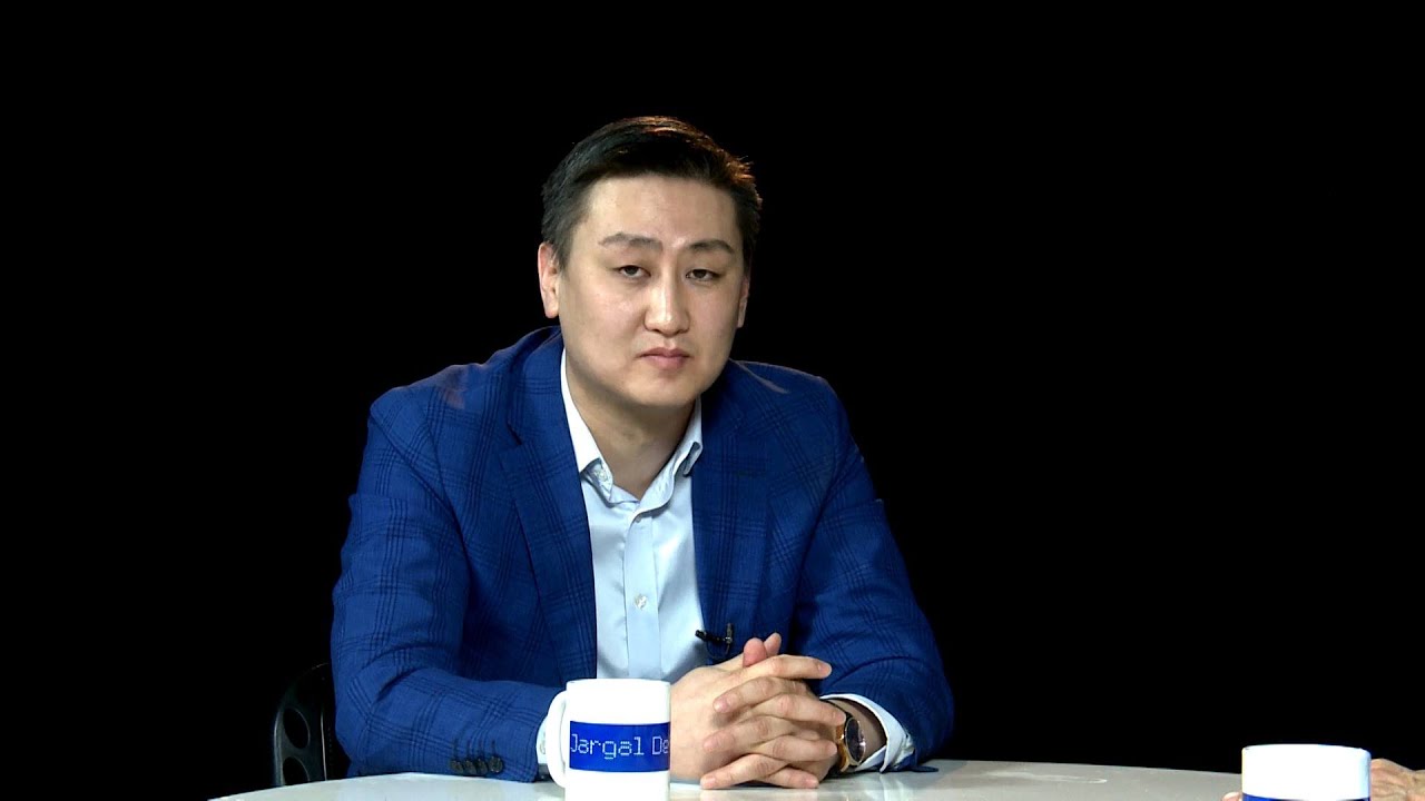 Ганболдын Чинзориг (Chinzorig Ganbold)