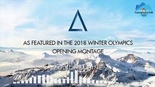 Video thumbnail of "Audiomachine - Sol Invictus | Music from the Opening Montage of the 2018 Winter Olympics"