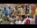 GURAGO DA MAKAFI DA KANANAN YARA SUN SAMU TALLAFI KARKASHIN JARORANCIN MÜNİR MUSA JEGA