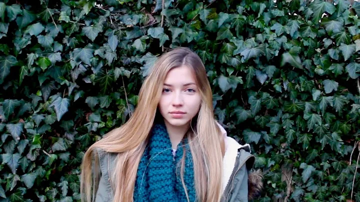 Samantha Hart - Love Me Yesterday (Music Video)