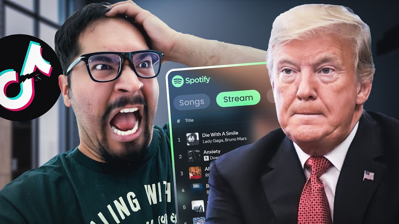 Music Industry Will be Changing Forever! 6 Shifts to Survive