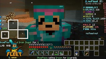 My First Day in MC FLEET GONE WRONG!!😱| MC FLEET