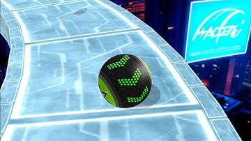 Gaming ; Going ball Super Speedrun Gameplay | New Update | Level 2881-2882