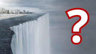 Что бы произошло, если бы Земля была плоской?