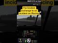 The Most Pleasant Exchange to an incident on iRacing was witnessed mid stream! #iracing #forza #gt3