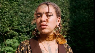 Greentea Peng - Top Steppa (Visual)