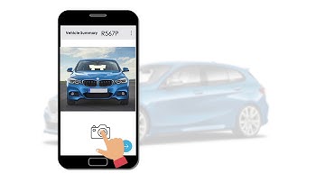 Guided Damage Detection for Cars by CheckMobile