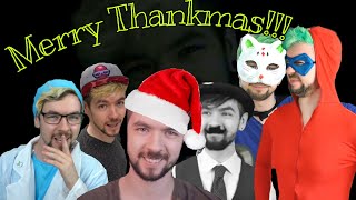 Light Em Up/Radioactive | JSEgos | Thankmas!! (Read Description 💚💚💚)