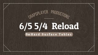 Crapsplayer - 6/5 5/4 for Hard Tables screenshot 5