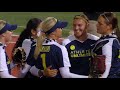 Athletes Unlimited Softball Game 30 Highlights | September 28, 2020