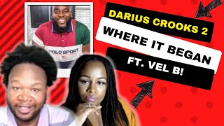 How Darius Cooks Allegedly Scammed His Friends to Become A Millionaire - w/ @VellB