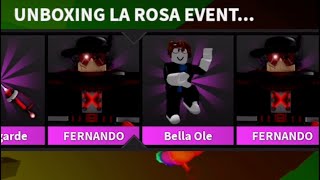 The new Roblox Guesty event is AWESOME!