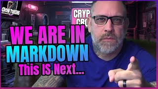 We Are In BTC Markdown But This Is Next - Win A Free Website!