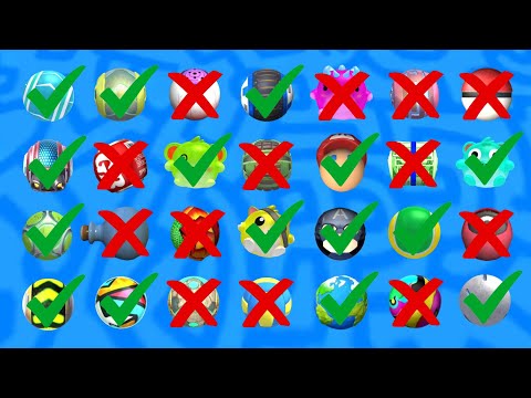 Action Balls vs Rollance Adventure Balls | Super Speedrun 2026 Gameplay | Viral Gaming