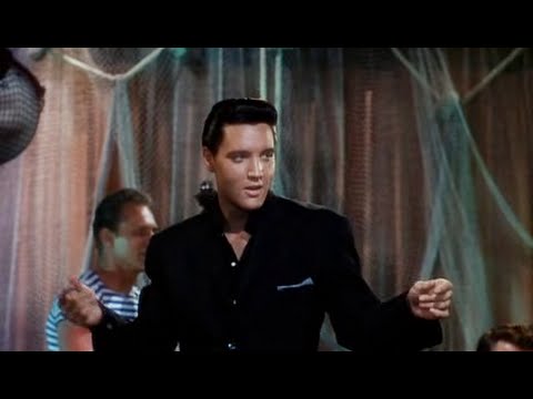 Elvis Presley - Return To Sender  ( Girls! Girls! Girls!  1962)