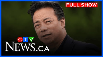 Vancouver’s ‘Zero Means Zero’ budget approved  | CTV Your Morning Vancouver for Wednesday, Nov. 26