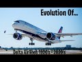 Icydude  evolution of delta airlines 1920s  2020s