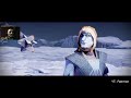 Beyond Light Update - Destiny 2, Just Cut Scenes, New Light Gameplay