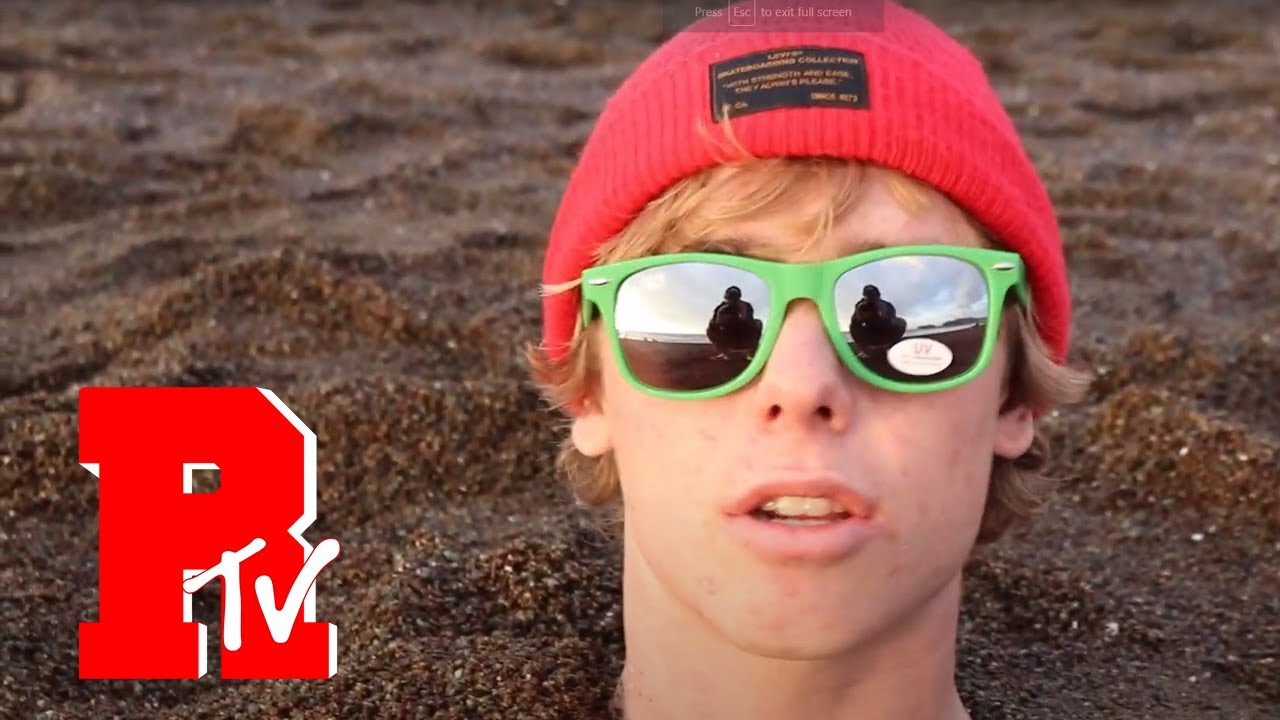 Redwood TV Season 09 Episode 15 YouTube