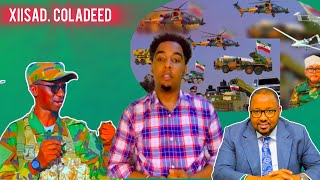 Download Lagu DEG DEG Xalad coaladed o buhodle iyo lascanod laga daremayo cabdi mado o hanjad u diray firdhiye iyo MP3