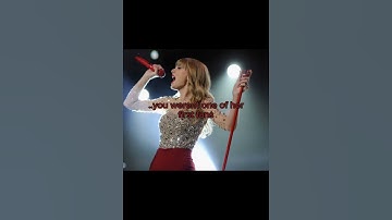 Your still a swiftie if...