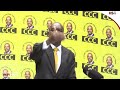Kwekwe Rally Deaths 'Zim Run By Terror Grouping,' Chamisa | #HStvZim