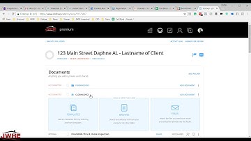 Dotloop: Submitting Closing Docs