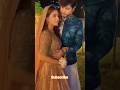 Hiba Bukhari And Arez Ahmed Best Jodi | #trending #shortsviral