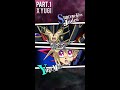 Yugioh Duel Links Does Supreme King Jaden Know About Yugi Part 1 X Yugi