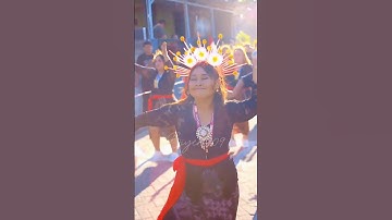 Kebaya Hitam Pargoy #remix #ayodance #dance#dj#dancechallenge #tutorial #dancetutorial#tutorialdance