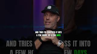 Life Changed in One Seminar! Tony Robbins Reveals Transformational Power