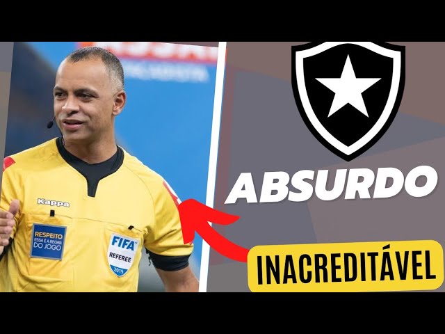 Em nota, Botafogo critica CBF e afirma querer jogar na terça contra o  Fortaleza - Jogada - Diário do Nordeste