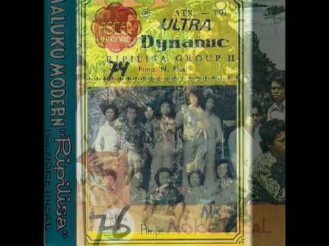 Andmesh - Anugerah Terindah | Karaoke Version