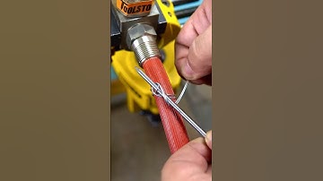 Hose Clamp Skill
