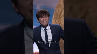 Joseph Prince: YOU Are God's Blessing | TBN #Shorts