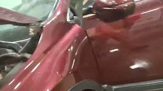 AA2932  17 CRV 1.5L